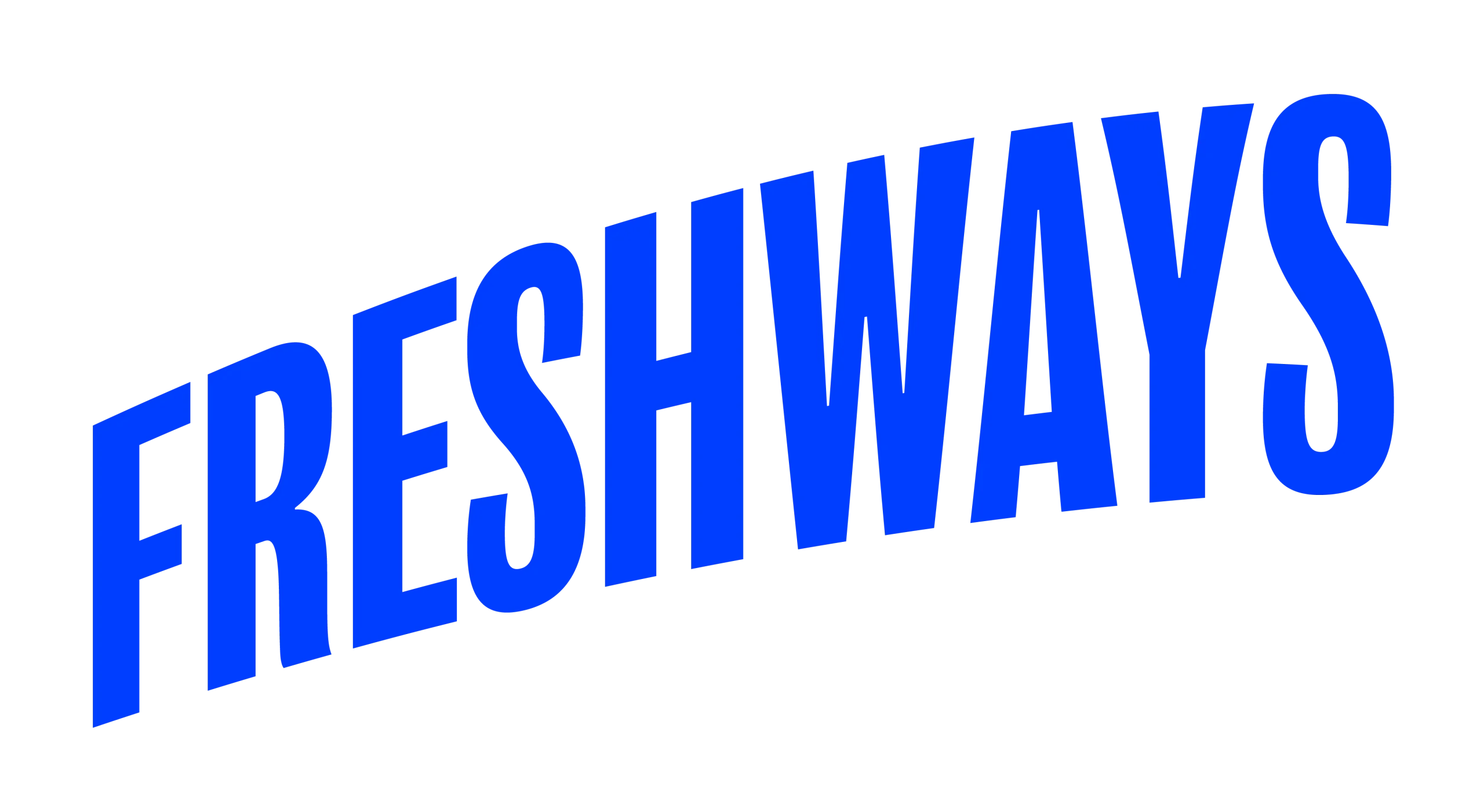 Freshways