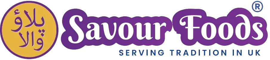 Savour UK