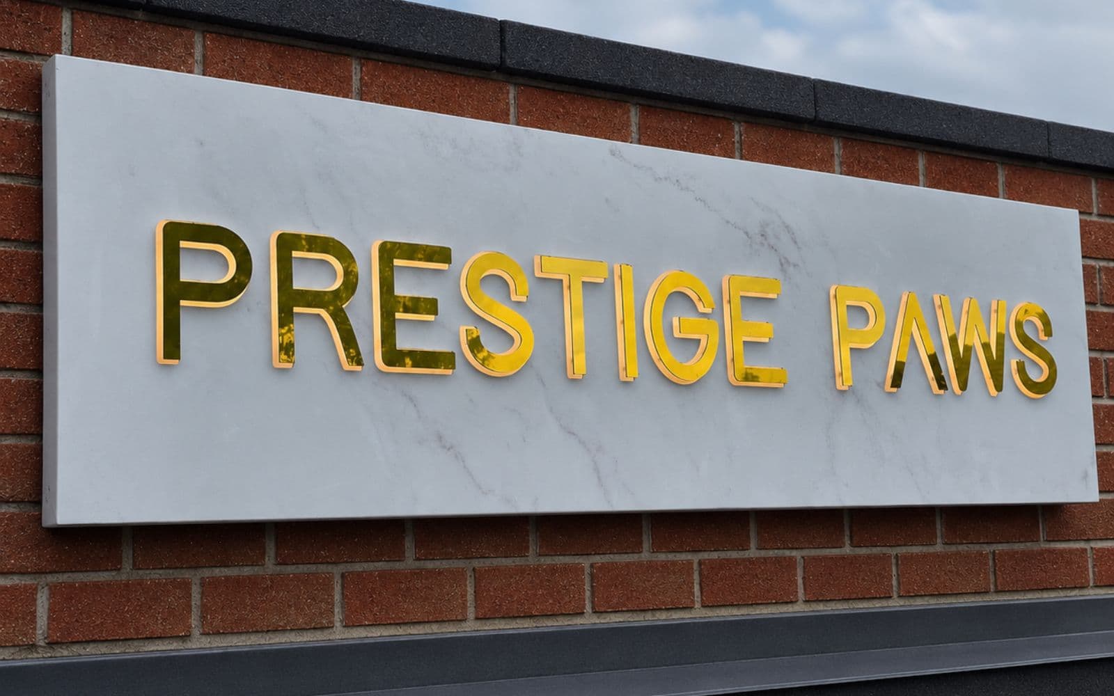 Outdoor Signs for Manchester Businesses project example — Manchester Signs Centre