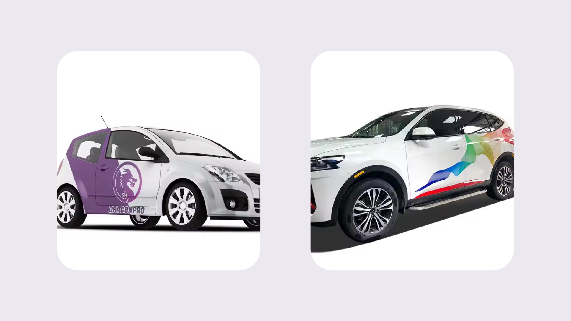 Car Wrap