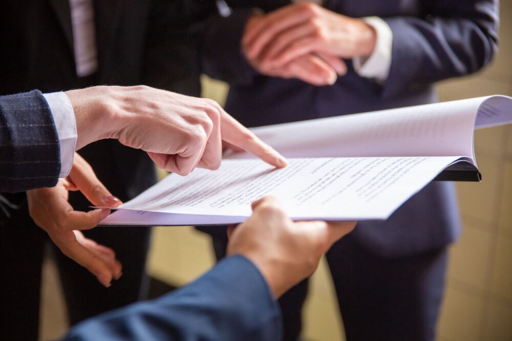 Branding Compliance and Legal Considerations