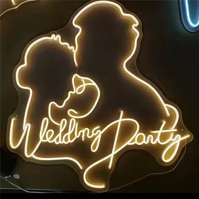 Neon Logo