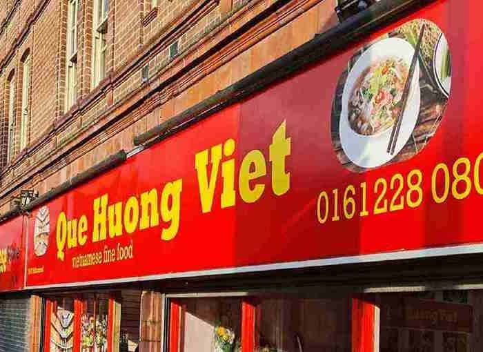 Printed Tray Sign