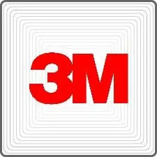 3m logo