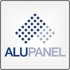 alupanel logo