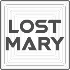 lost mary icon
