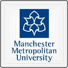 Manchester university logo