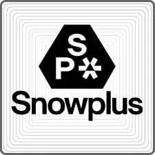 snowplus logo