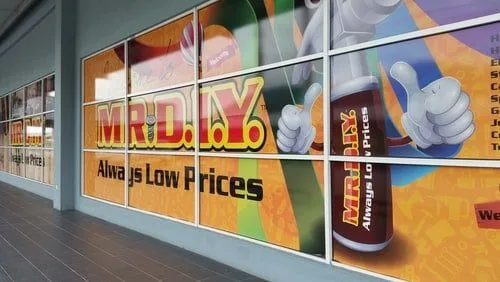 LED Backlight Signs in Manchester