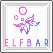 Elfbar logo