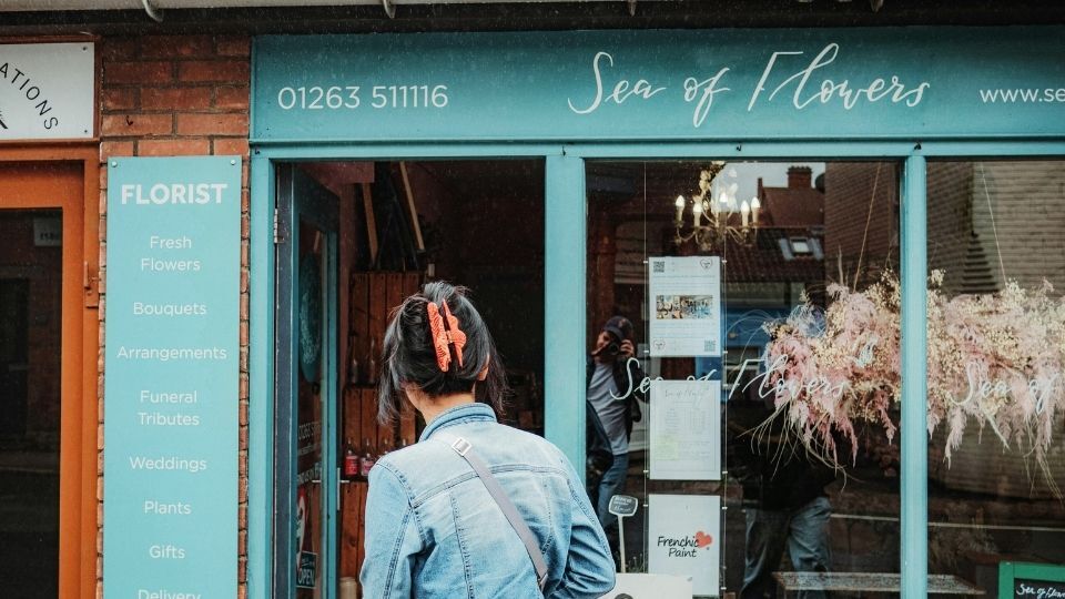 Innovative Shop Front Signs Designs Ideas to Transform Your Shop front