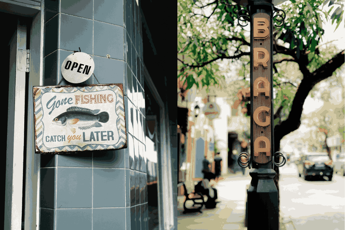 Business Signs Outdoor: A Guide to Choosing the Best Ones