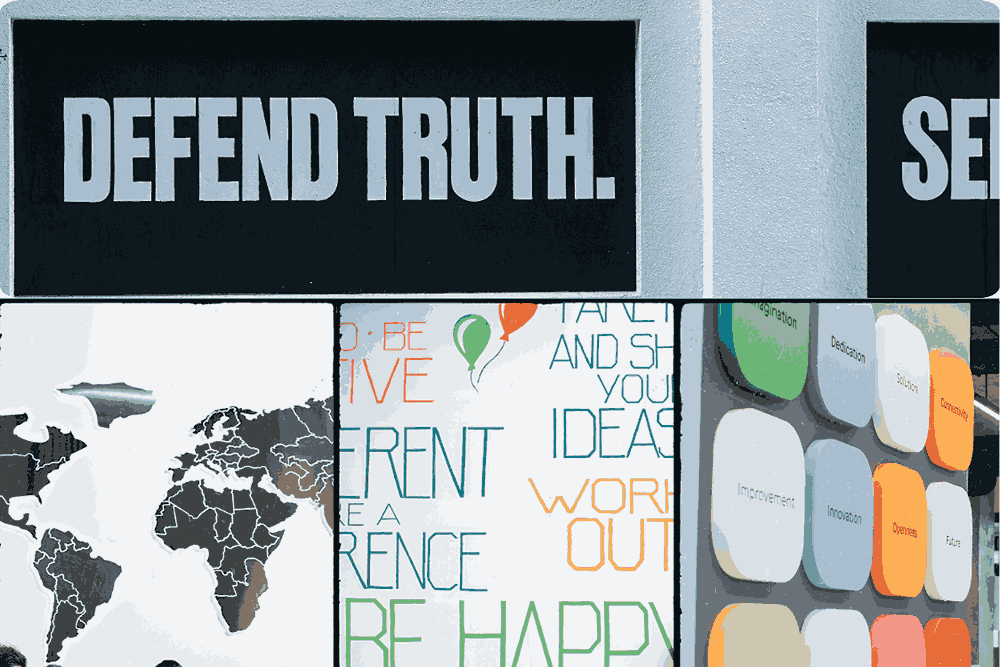 Why Smart Businesses Are Using Custom Wall Graphics to Wow Visitors