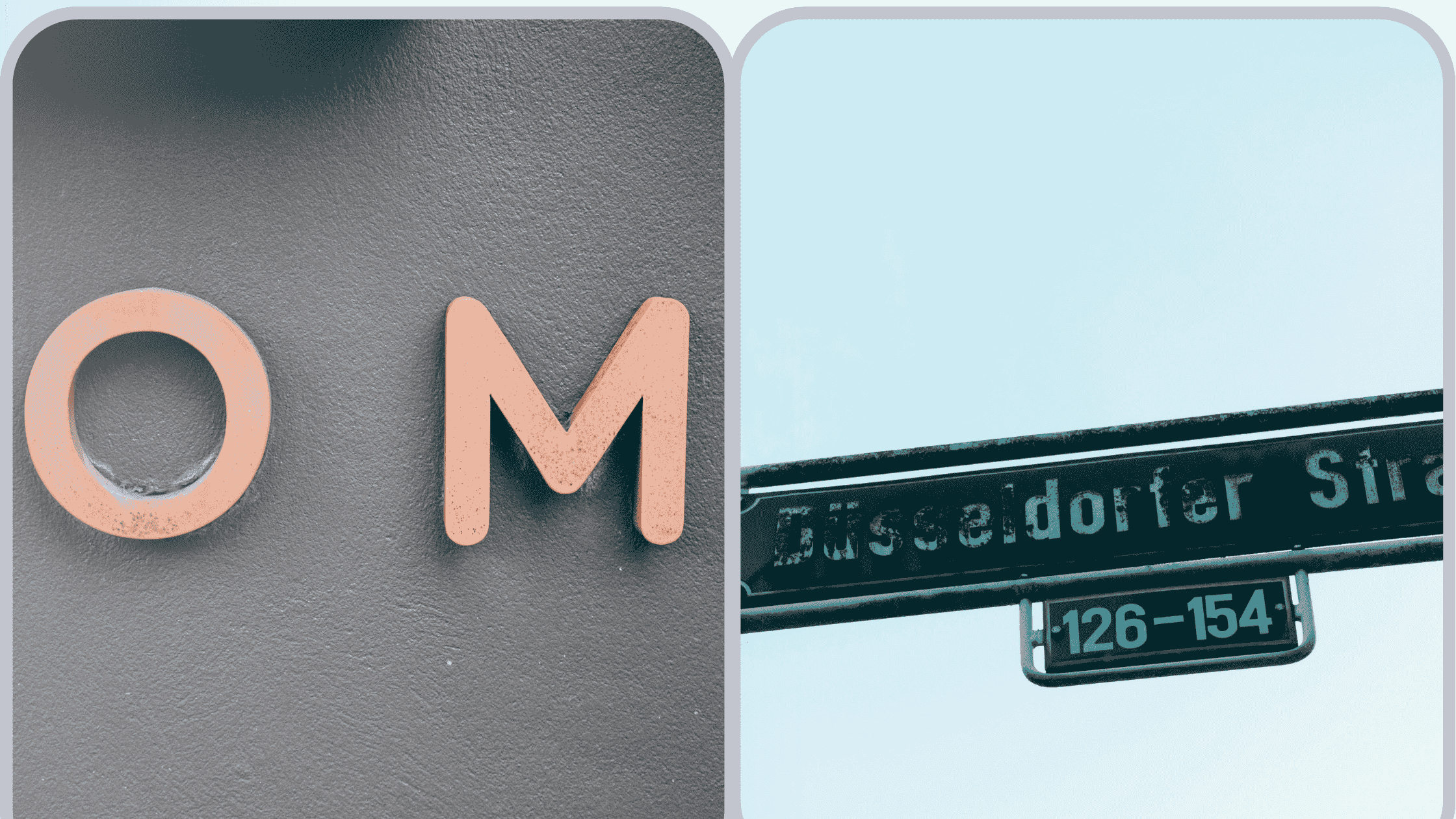 Fabricated 3D Sign Letters vs. Flat Signs Traditional: Which is Right for You?