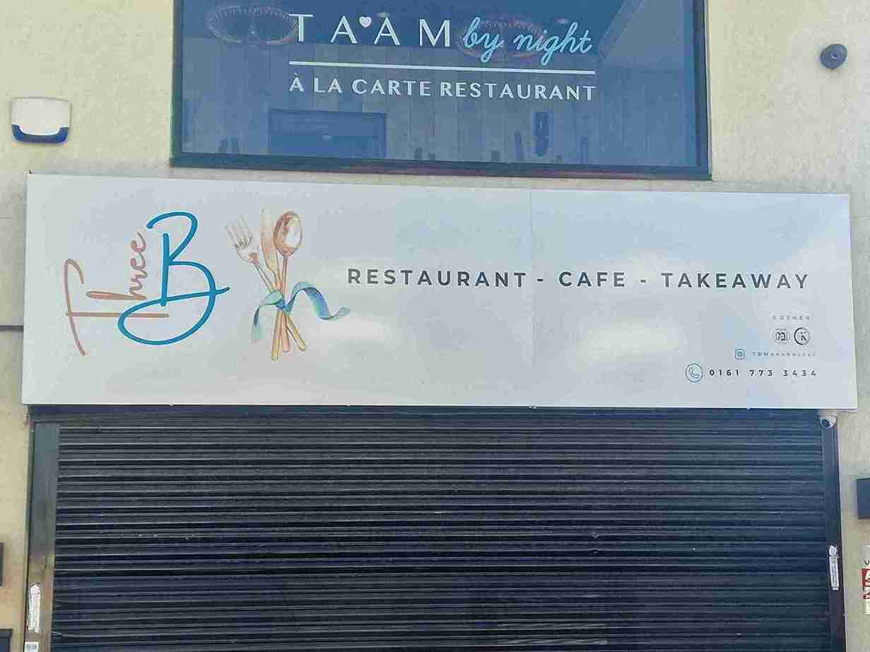 Print sign main