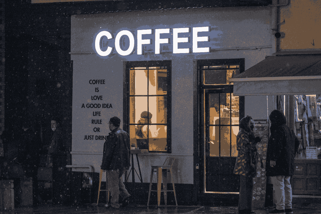How to Choose the Perfect Signage for Your Shop Front Sign Board