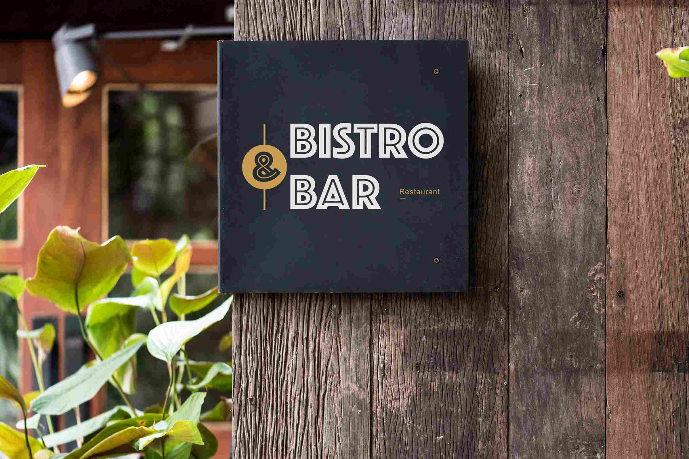 Top Restaurant Signage Trends 2025: What Is Hot in the Industry?