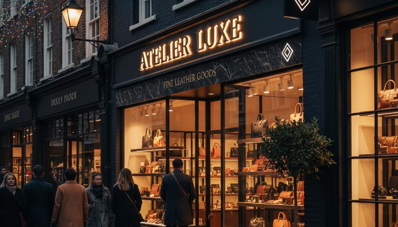 Storefront Design Tips: 5 Ways To Make Your Storefront More Appealing