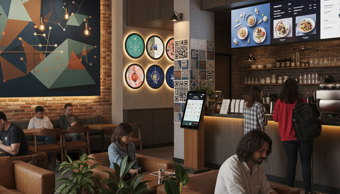Unleash the Power of Smart Indoor Branding: 10+ Proven Strategies for Standout Success