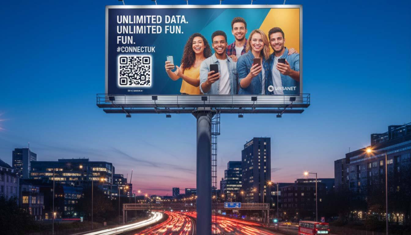 Billboard Marketing in the Digital Age: What Still Works?